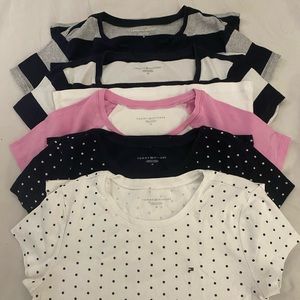 Tommy Hilfiger Shirts (Bundle Pack)